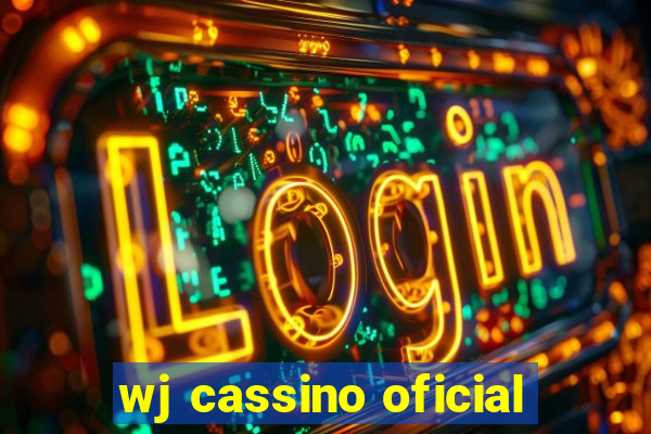 wj cassino oficial